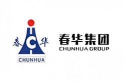 合肥市春华起重机械有限公司